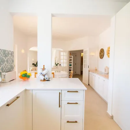Casa Pazovida - Great 3-bedroom With Private Pool Carvoeiro (Lagoa)