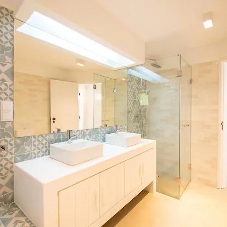 Casa Pazovida - Great 3-bedroom With Private Pool * Carvoeiro (Lagoa)