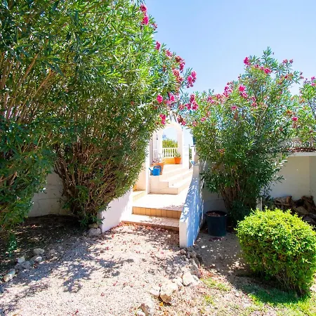 Casa Pazovida - Great 3-bedroom With Private Pool