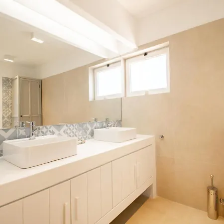 Casa Pazovida - Great 3-bedroom With Private Pool * Carvoeiro (Lagoa)