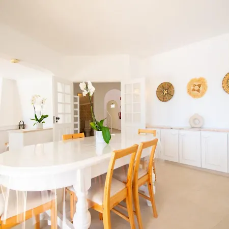 Casa Pazovida - Great 3-bedroom With Private Pool Willa *