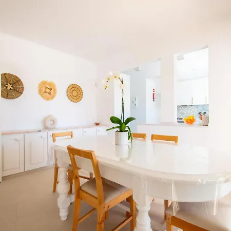 Willa Casa Pazovida - Great 3-bedroom With Private Pool Carvoeiro (Lagoa)