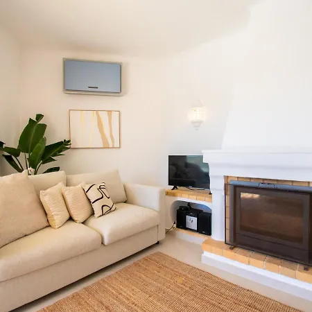 Casa Pazovida - Great 3-bedroom With Private Pool * Carvoeiro (Lagoa)