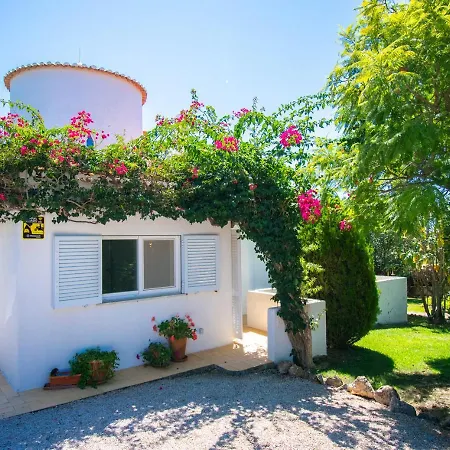 Casa Pazovida - Great 3-bedroom With Private Pool Carvoeiro (Lagoa)